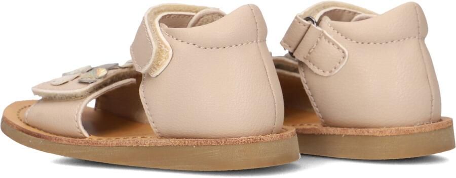 Shoesme Cs23s009 Sandalen Meisjes Beige - Foto 5