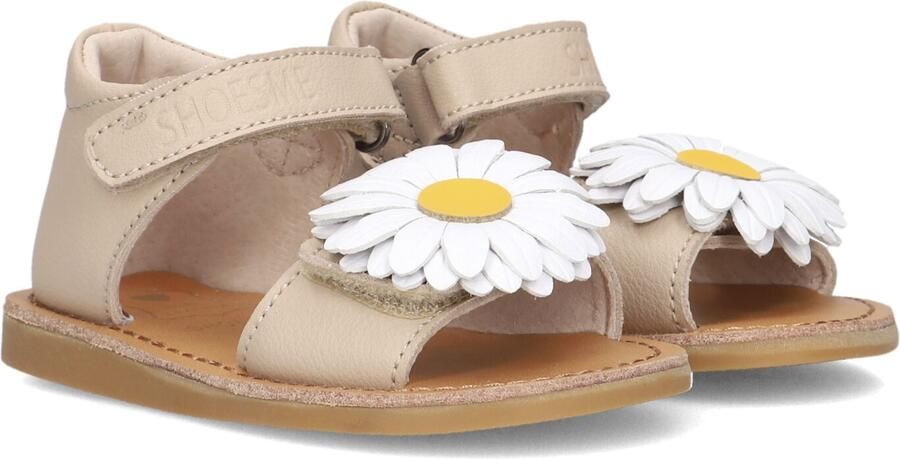 Shoesme Cs26s021 Sandalen Meisjes Beige - Foto 3