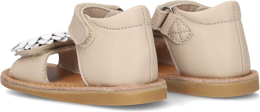 Shoesme Cs26s021 Sandalen Meisjes Beige - Foto 5