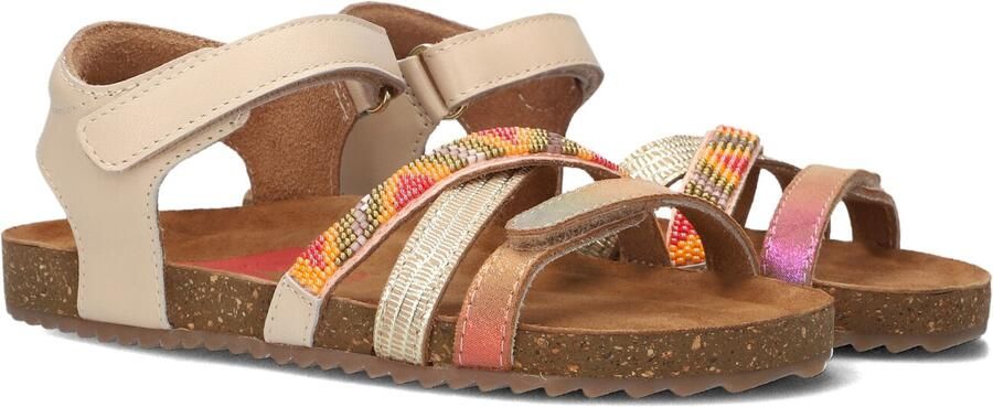 Shoesme I s019 Sandalen Meisjes Beige