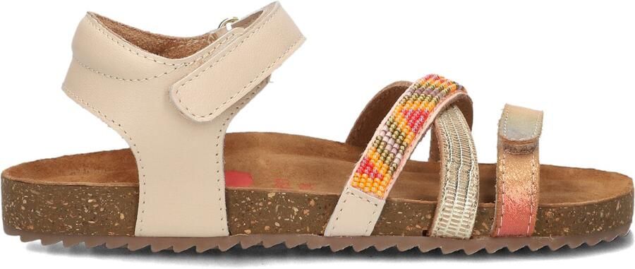 Shoesme I s019 Sandalen Meisjes Beige - Foto 4