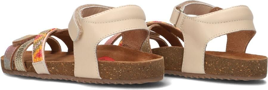 Shoesme I s019 Sandalen Meisjes Beige - Foto 5
