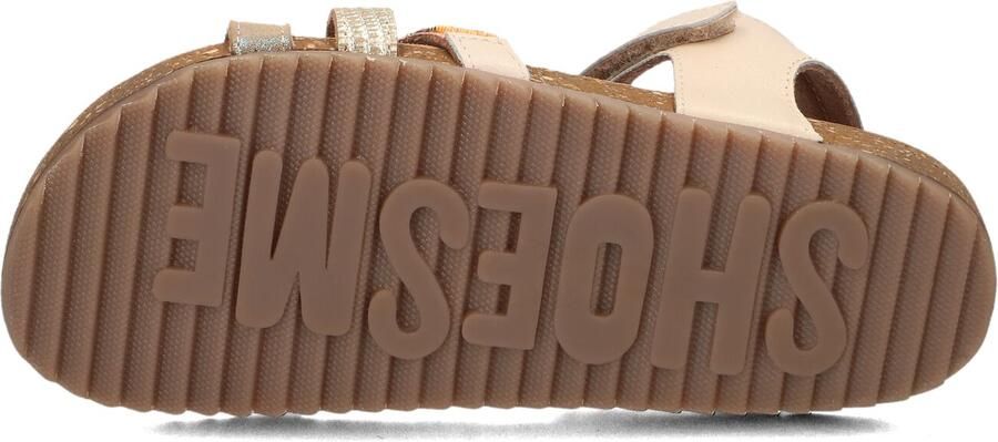 Shoesme I s019 Sandalen Meisjes Beige - Foto 3