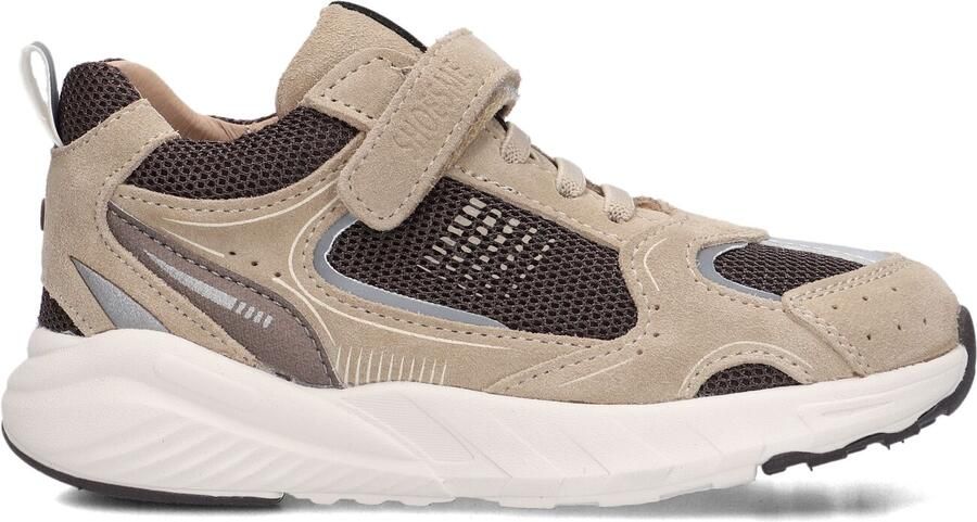 Shoesme lightweight Sneakers Jongens Beige