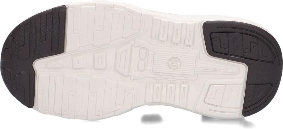Shoesme lightweight Sneakers Jongens Beige - Foto 4