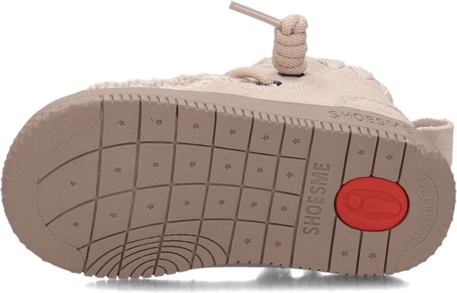 Shoesme Bn26w030 Sneakers Meisjes Beige - Foto 4