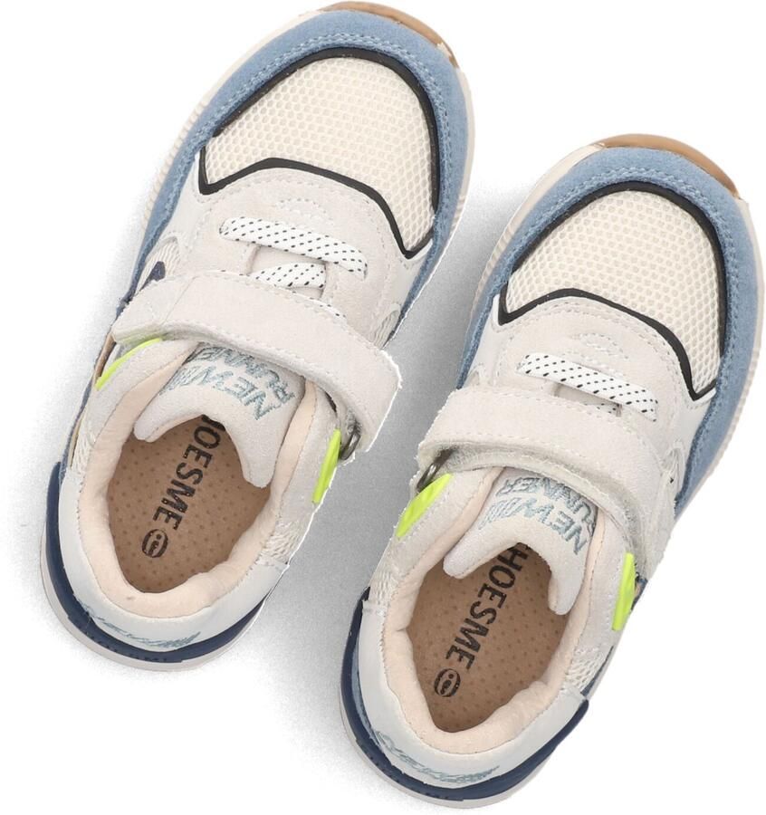 Shoesme ST26S006-B Lage schoenen Wit beige - Foto 5