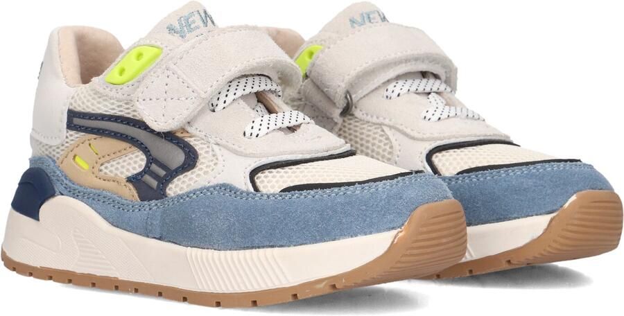 Shoesme ST26S006-B Lage schoenen Wit beige - Foto 2