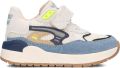 Shoesme ST26S006-B Lage schoenen Wit beige - Beige
