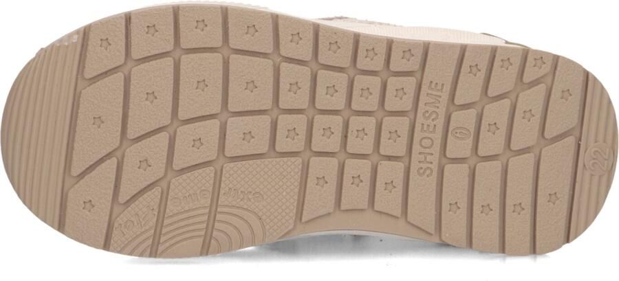Shoesme St26s006 Sneakers Meisjes Beige - Foto 5