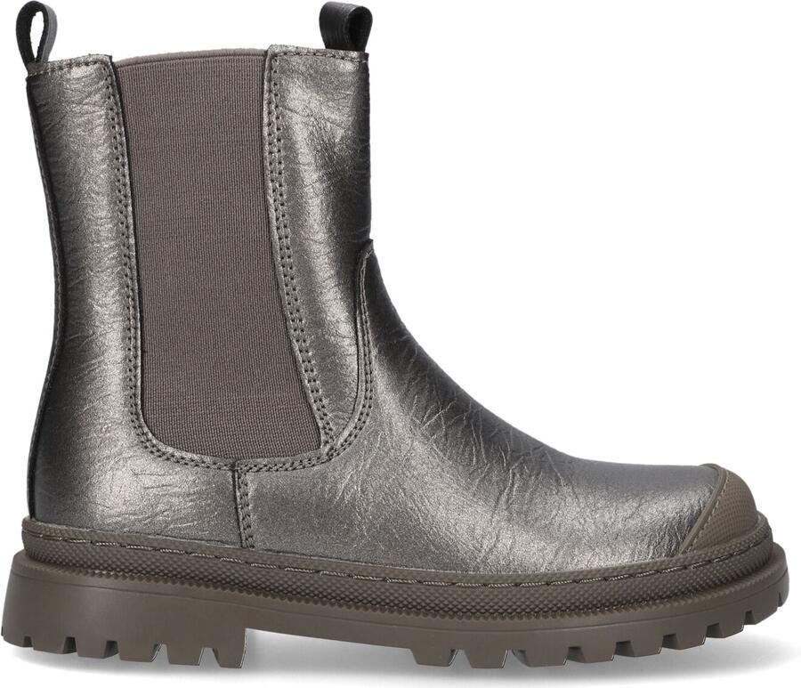 Shoesme Nt26w004 Boots Meisjes Metallic - Foto 2