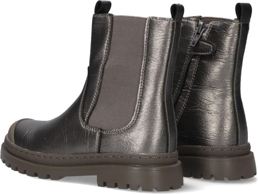 Shoesme Nt26w004 Boots Meisjes Metallic - Foto 4