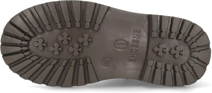 Shoesme Nt26w004 Boots Meisjes Metallic - Foto 5