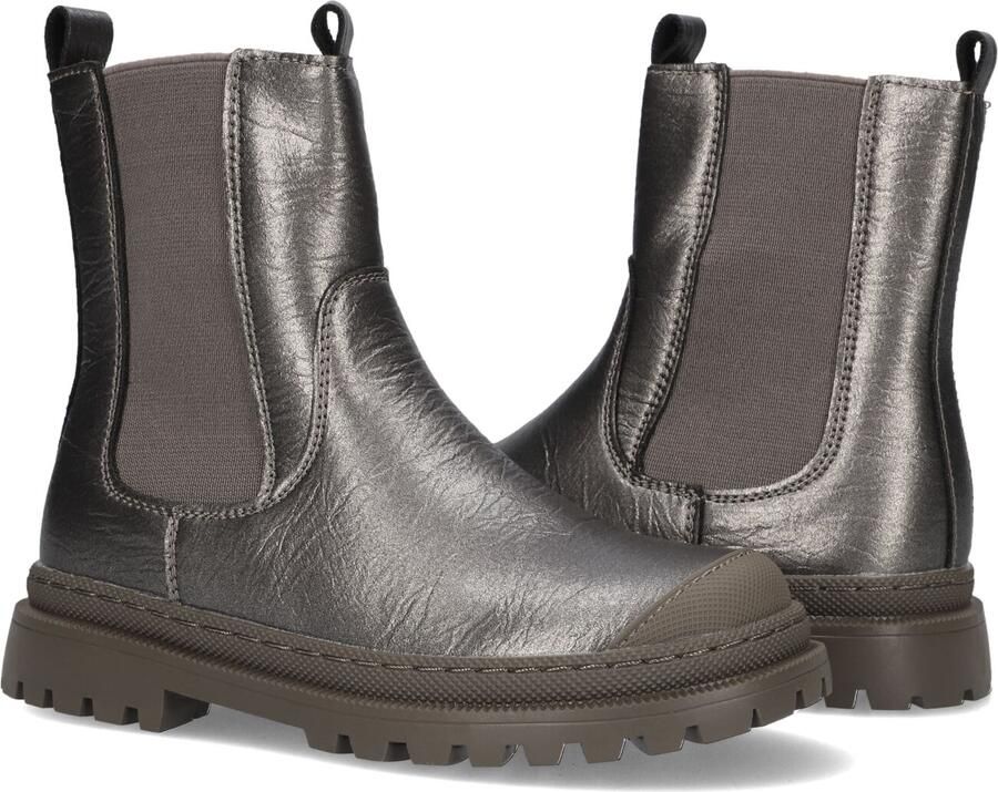 Shoesme Nt26w004 Boots Meisjes Metallic - Foto 3