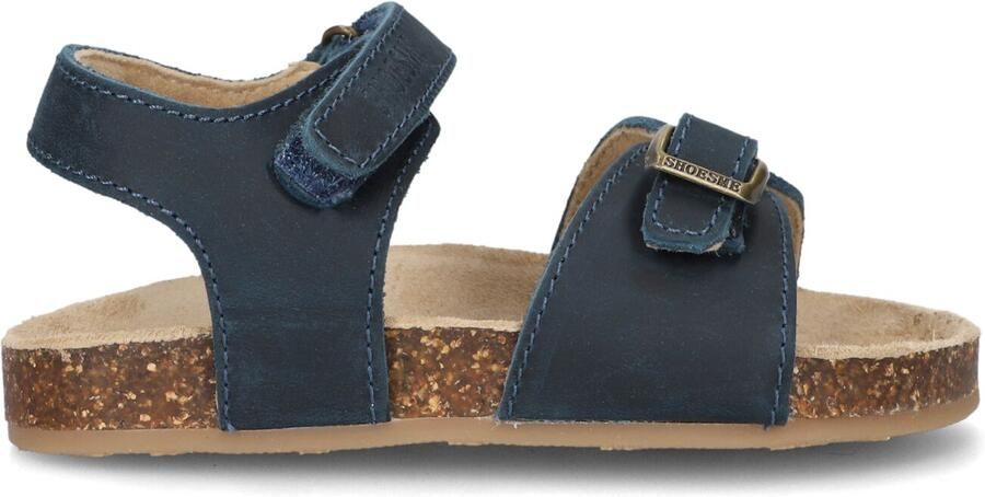 Shoesme Sandaal KL260030-A Donker Blauw - Foto 3