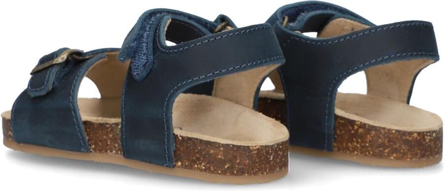 Shoesme Sandaal KL260030-A Donker Blauw - Foto 5
