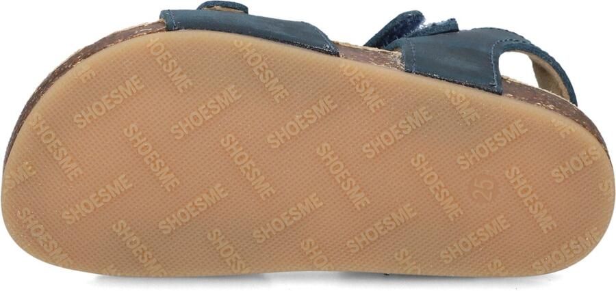 Shoesme Sandaal KL260030-A Donker Blauw - Foto 4