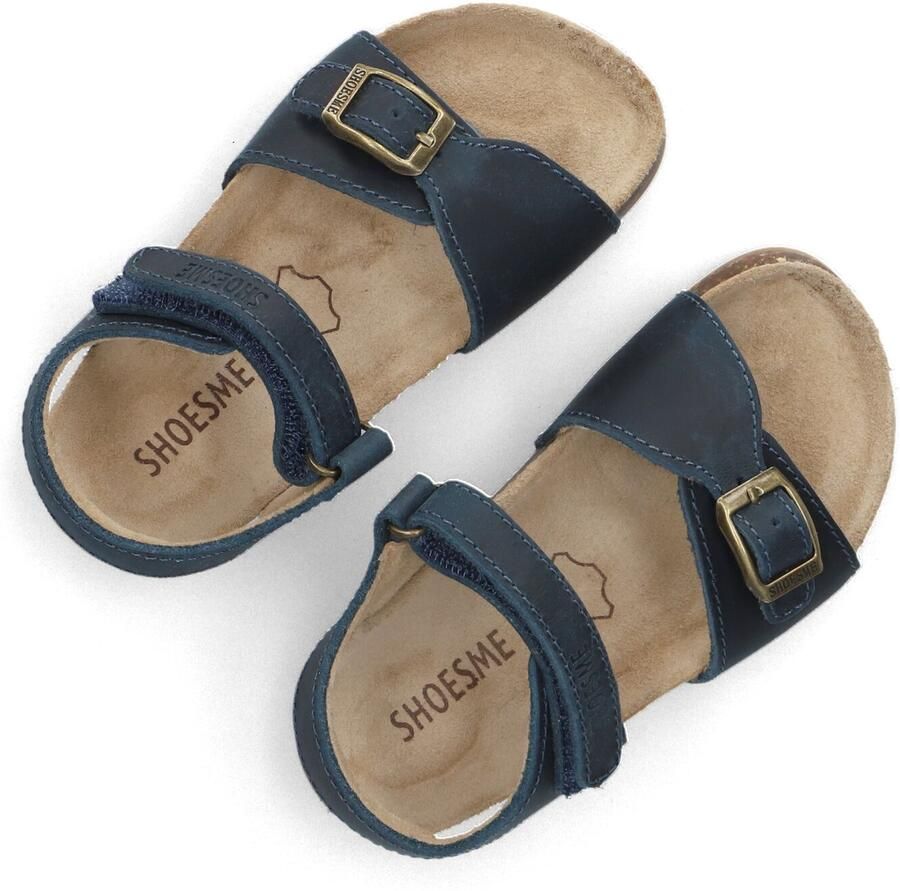 Shoesme Sandaal KL260030-A Donker Blauw - Foto 2