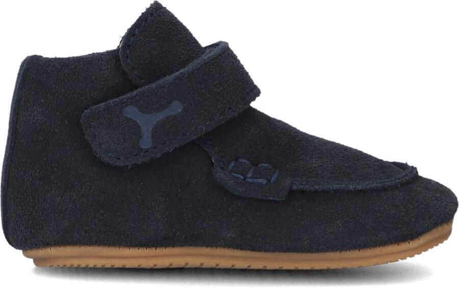 Shoesme Bp24w001 Schoenen Unisex Blauw - Foto 3