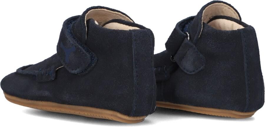 Shoesme Bp24w001 Schoenen Unisex Blauw - Foto 4