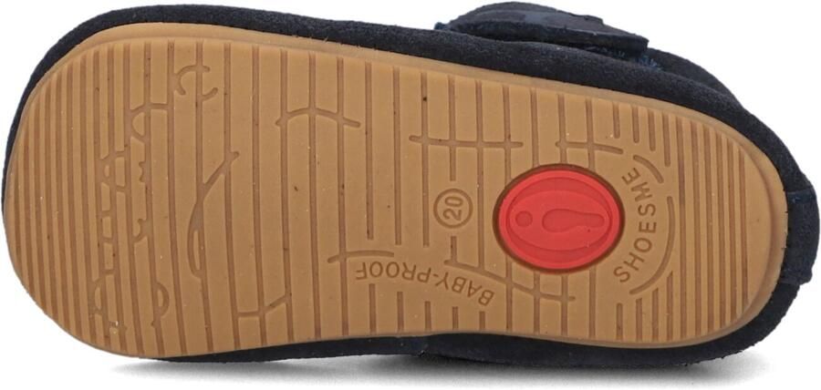Shoesme Bp24w001 Schoenen Unisex Blauw - Foto 5