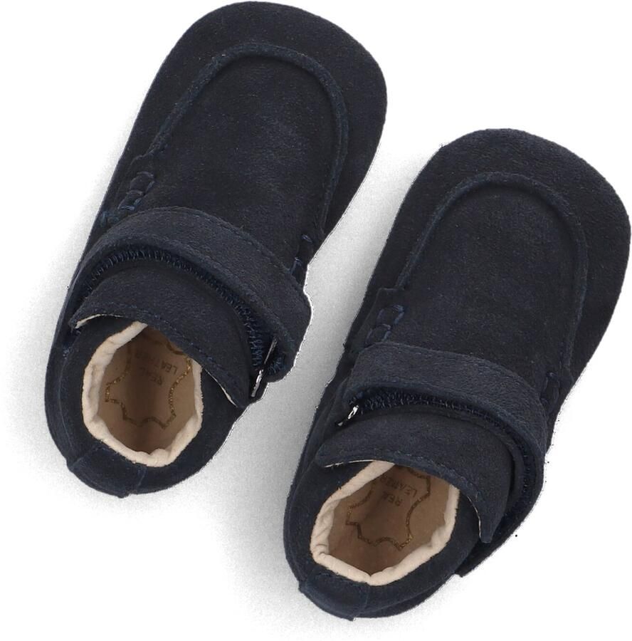 Shoesme Bp24w001 Schoenen Unisex Blauw - Foto 2