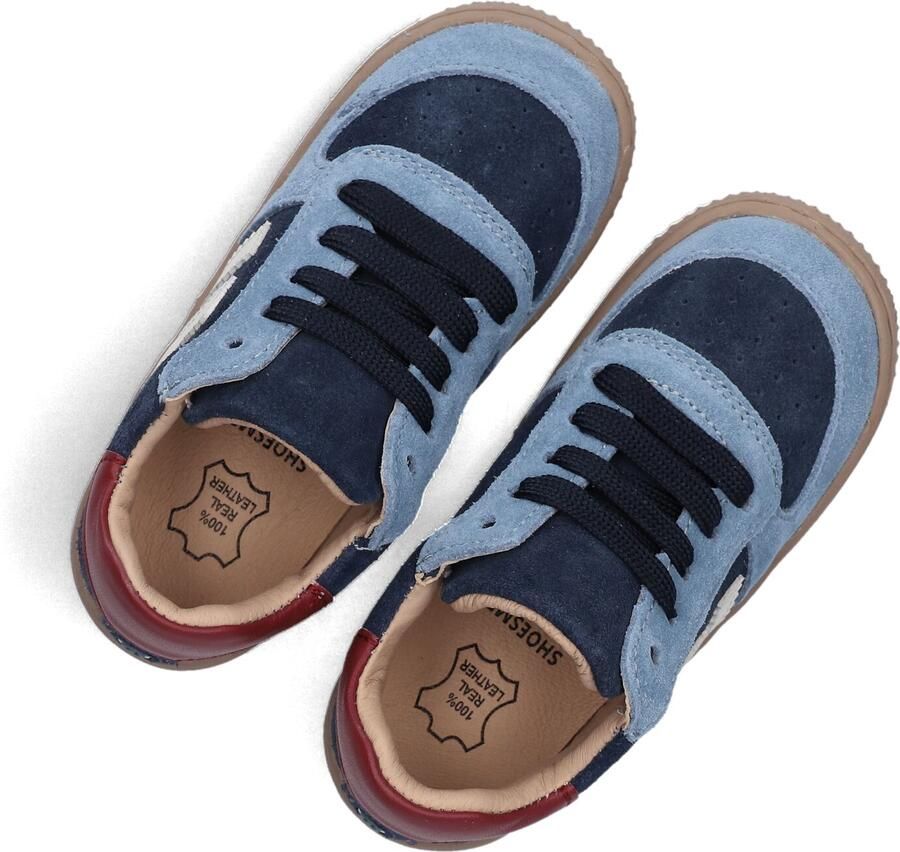 ShoesMe BN26W002-E dark blue donkerblauw - Foto 4