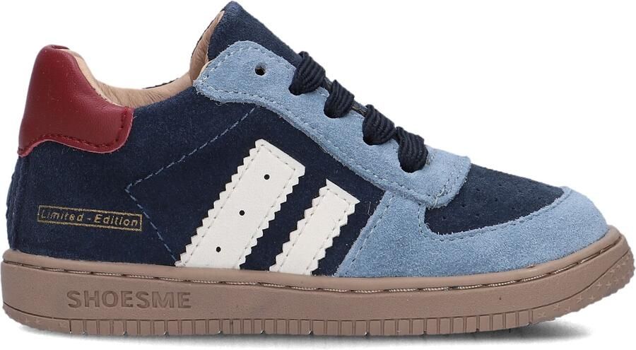 ShoesMe BN26W002-E dark blue donkerblauw