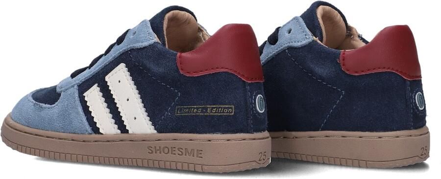 ShoesMe BN26W002-E dark blue donkerblauw - Foto 7