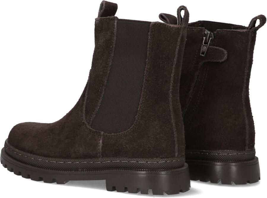 Shoesme Nt26w004 Boots Meisjes Bruin - Foto 4