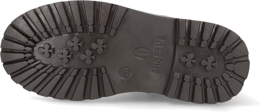 Shoesme Nt26w004 Boots Meisjes Bruin - Foto 5