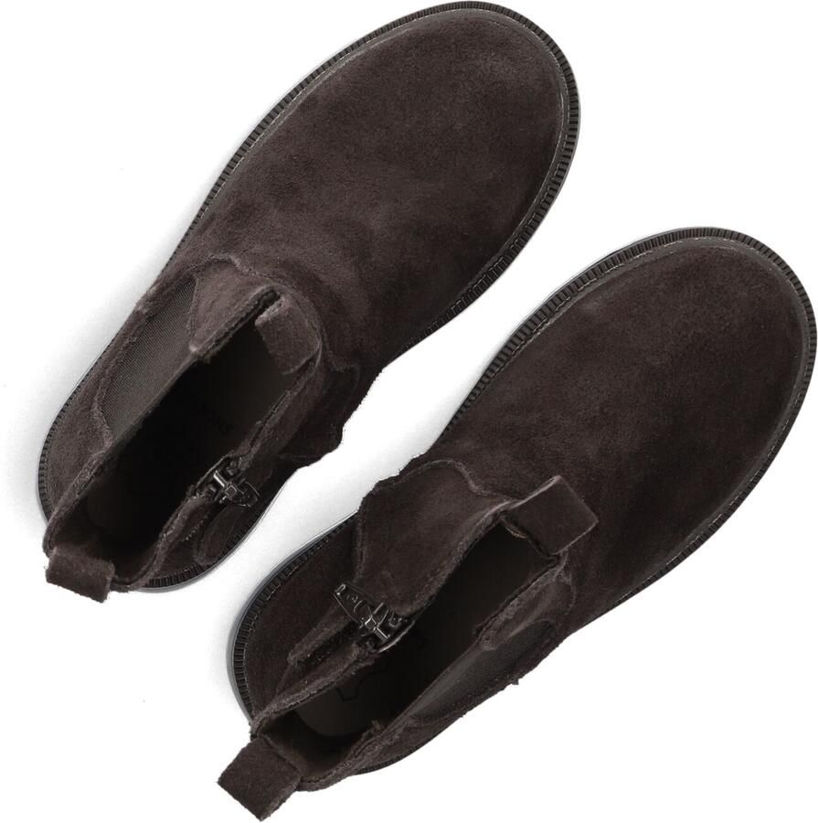 Shoesme Nt26w004 Boots Meisjes Bruin - Foto 2