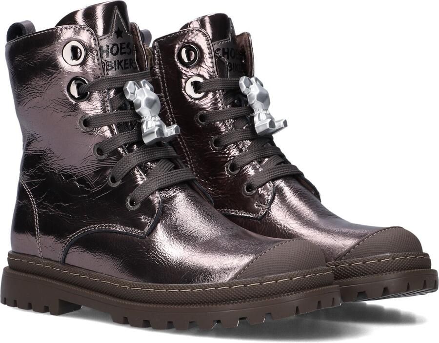 Shoesme Nt26w007 Boots Meisjes Bruin