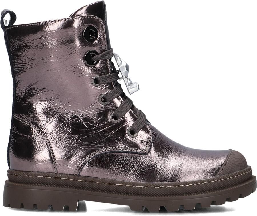 Shoesme Nt26w007 Boots Meisjes Bruin - Foto 3