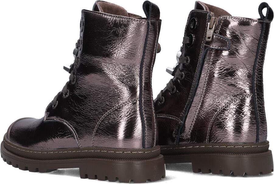 Shoesme Nt26w007 Boots Meisjes Bruin - Foto 4