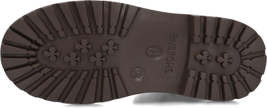 Shoesme Nt26w007 Boots Meisjes Bruin - Foto 5
