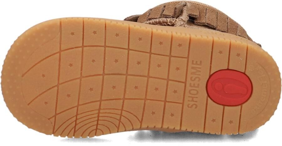 Shoesme BN25W021 boots warm gevoerd middelbruin - Foto 5