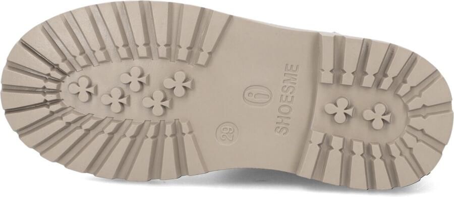 Shoesme Nt26w012 Laarzen Suède Meisjes Taupe - Foto 4