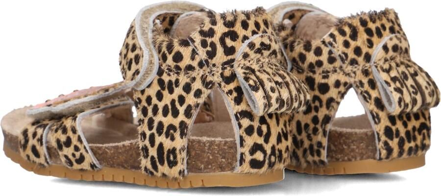 ShoesMe BI26S010-C leopard pink Multi - Foto 5