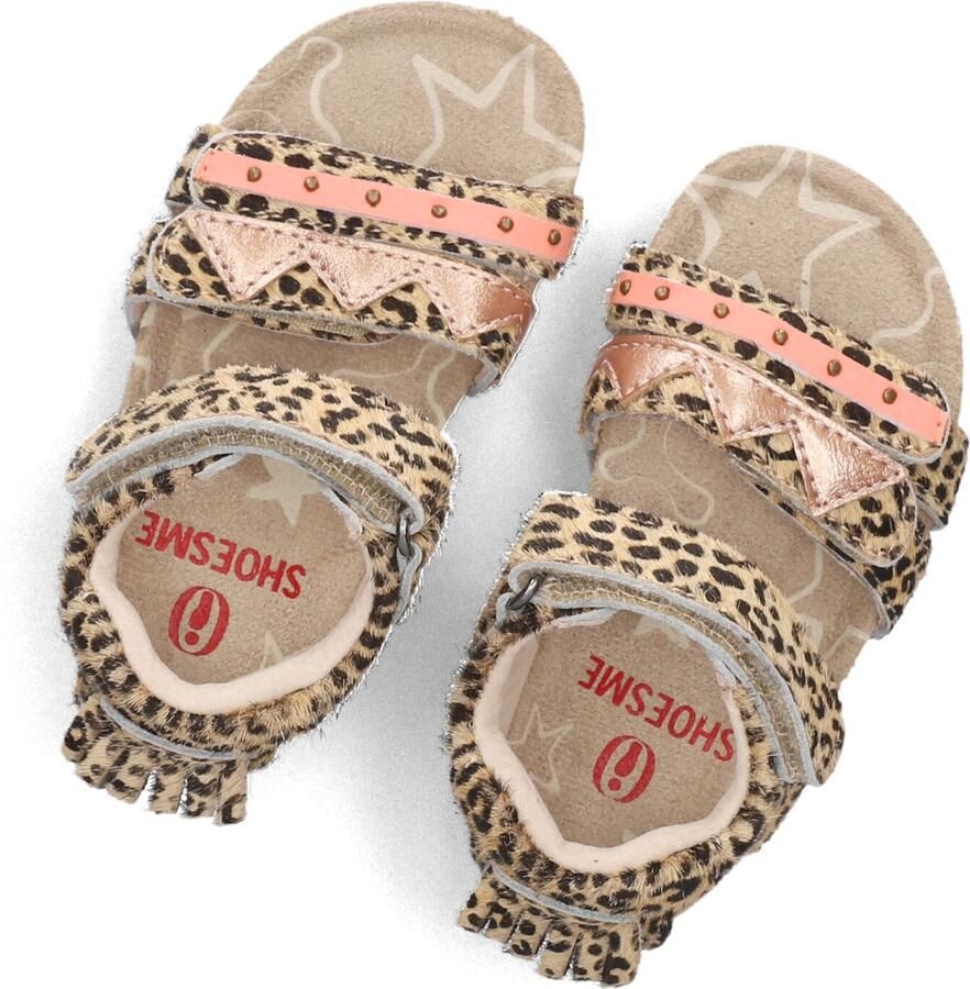 ShoesMe BI26S010-C leopard pink Multi - Foto 2