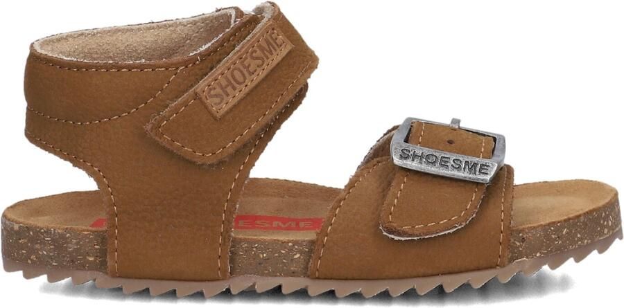 SHOESME Bruine Sandalen Ic26s001 - Foto 3