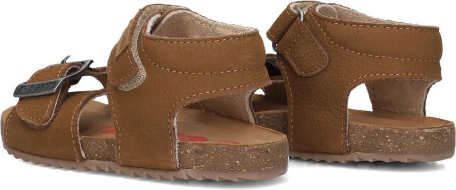 SHOESME Bruine Sandalen Ic26s001 - Foto 5