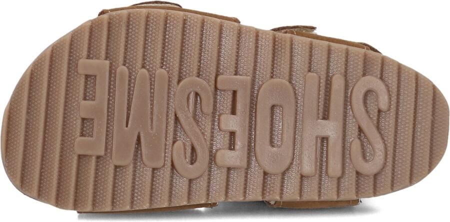 SHOESME Bruine Sandalen Ic26s001 - Foto 4