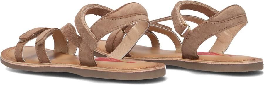 Shoesme Kl260012 Sandalen Meisjes Taupe - Foto 5