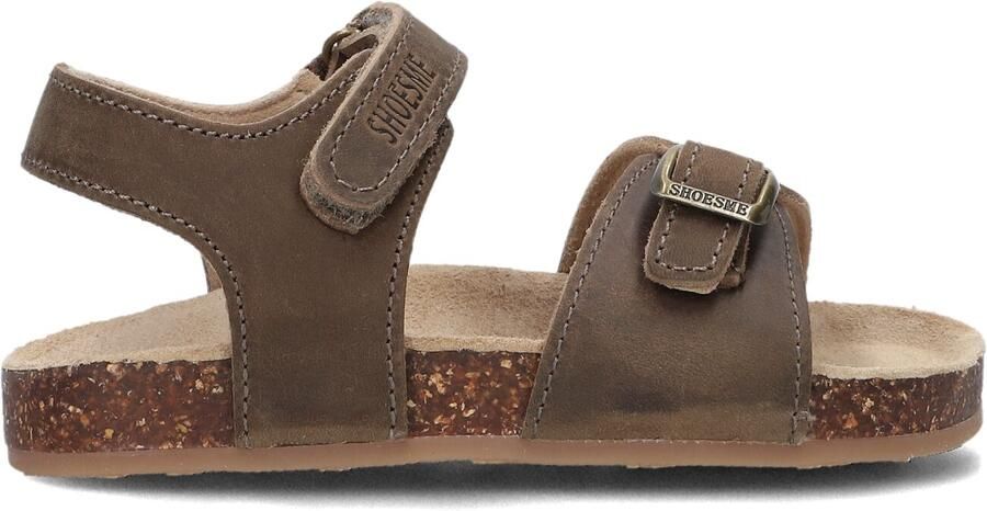 Shoesme Kl260030 Sandalen Bruin - Foto 3