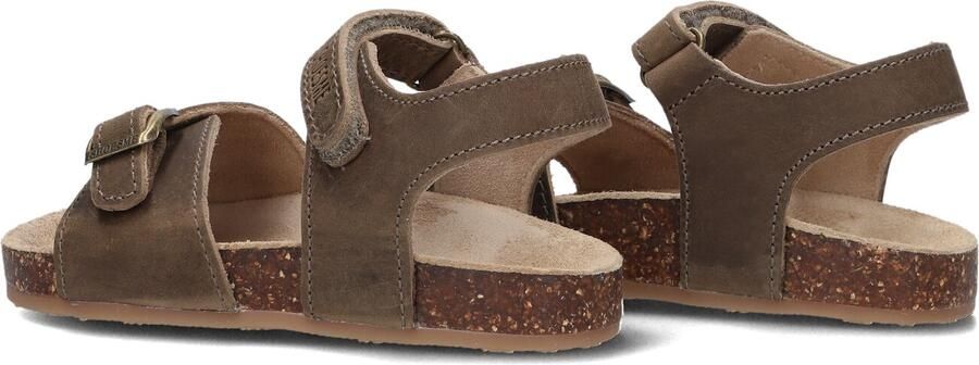 Shoesme Kl260030 Sandalen Bruin - Foto 5