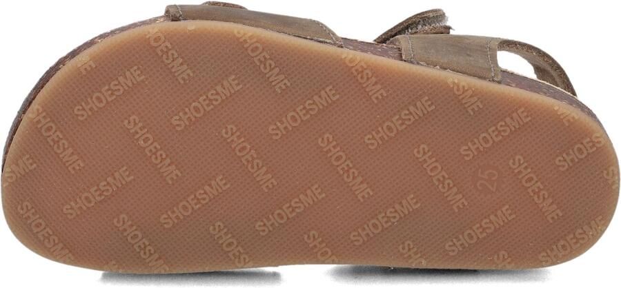 Shoesme Kl260030 Sandalen Bruin - Foto 4