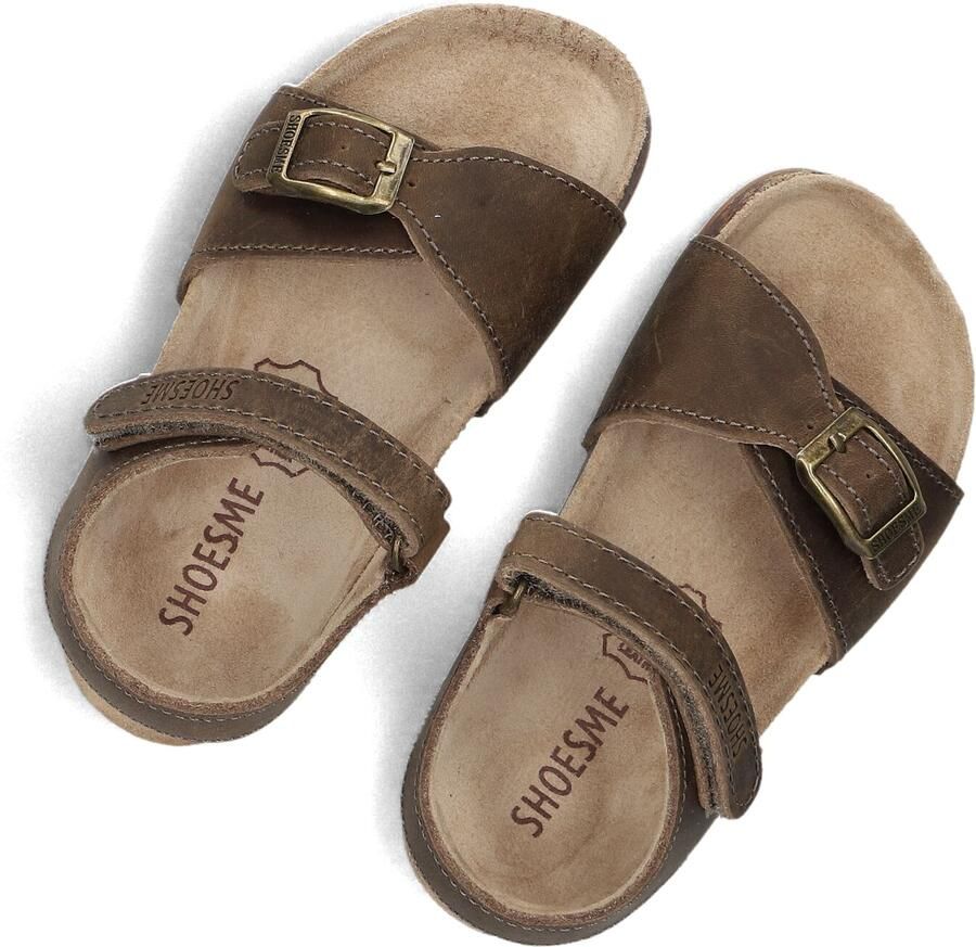 Shoesme Kl260030 Sandalen Bruin - Foto 2