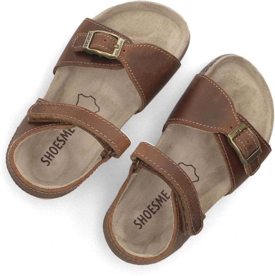 Shoesme Kl260030 Sandalen Bruin - Foto 2