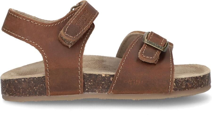 Shoesme Kl260030 Sandalen Bruin - Foto 3